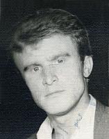 آلبوم اختصاصی تصاویر شهید محمد محمدی . کد 1403318448 آ