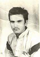 آلبوم اختصاصی تصاویر شهید محمد محمدی . کد 1403318455 آ