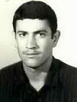 آلبوم اختصاصی تصاویر شهید مظاهر محمدی . کد 1403318472 آ