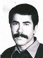 آلبوم اختصاصی تصاویر شهید یداله محمدی . کد 1403318485 آ