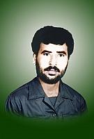 آلبوم اختصاصی تصاویر شهید حسین محمدی پور . کد 1403318503 آ