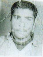 آلبوم اختصاصی تصاویر شهید ابراهیم محمودی . کد 1403318576 آ