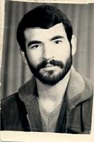 آلبوم اختصاصی تصاویر شهید حسن محمودی . کد 1403318584 آ