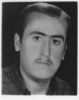 آلبوم اختصاصی تصاویر شهید حسن محمودی . کد 1403318585 آ