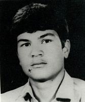 آلبوم اختصاصی تصاویر شهید داود محمودی . کد 1403318587 آ