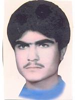 آلبوم اختصاصی تصاویر شهید رحمت اله محمودی . کد 1403318588 آ