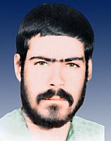 آلبوم اختصاصی تصاویر شهید عباس محمودی . کد 1403318597 آ