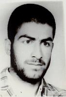 آلبوم اختصاصی تصاویر شهید عبدالرضا محمودی . کد 1403318599 آ