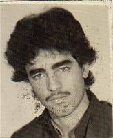 آلبوم اختصاصی تصاویر شهید علی محمودی . کد 1403318600 آ