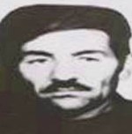 آلبوم اختصاصی تصاویر شهید محمد محمودی . کد 1403318614 آ