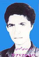 آلبوم اختصاصی تصاویر شهید مهدی محمودی . کد 1403318620 آ