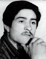 آلبوم اختصاصی تصاویر شهید ناصر محمودی . کد 1403318621 آ