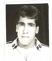 آلبوم اختصاصی تصاویر شهید یداله محمودی . کد 1403318622 آ