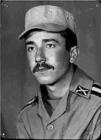 آلبوم اختصاصی تصاویر شهید علی رضا مختارنژادشیرامین . کد 1403318639 آ