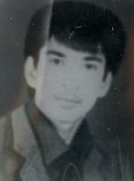 آلبوم اختصاصی تصاویر شهید ابوالقاسم مختاری . کد 1403318642 آ