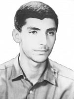 آلبوم اختصاصی تصاویر شهید احمد مختاری . کد 1403318643 آ