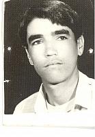 آلبوم اختصاصی تصاویر شهید حسن رضا مختاری . کد 1403318646 آ