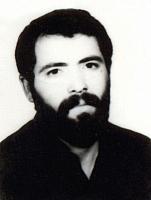 آلبوم اختصاصی تصاویر شهید رحیم مختاری . کد 1403318648 آ