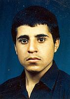 آلبوم اختصاصی تصاویر شهید محمد مختاری . کد 1403318652 آ