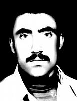 آلبوم اختصاصی تصاویر شهید حسن مرادخانی . کد 1403318699 آ