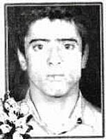 آلبوم اختصاصی تصاویر شهید رحیم مرادقلی . کد 1403318705 آ