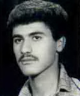 آلبوم اختصاصی تصاویر شهید احمد مرادی . کد 1403318714 آ