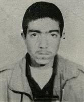 آلبوم اختصاصی تصاویر شهید جبار مرادی . کد 1403318726 آ