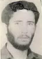 آلبوم اختصاصی تصاویر شهید حجت اله مرادی . کد 1403318730 آ