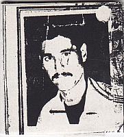 آلبوم اختصاصی تصاویر شهید حسین مرادی . کد 1403318735 آ