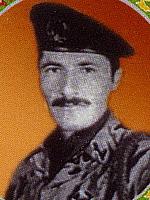 آلبوم اختصاصی تصاویر شهید حشمت اله مرادی . کد 1403318736 آ