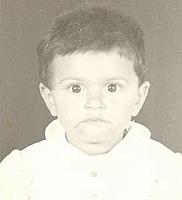 آلبوم اختصاصی تصاویر شهید مرضیه مستطابی . کد 1403318889 آ