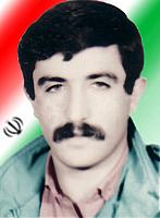 آلبوم اختصاصی تصاویر شهید اسماعیل مسعودی . کد 1403318901 آ