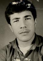 آلبوم اختصاصی تصاویر شهید سیدغلام حسین مشمول . کد 1403318939 آ