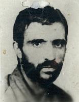 آلبوم اختصاصی تصاویر شهید علی مشمول . کد 1403318940 آ