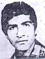 آلبوم اختصاصی تصاویر شهید حسین معصومی . کد 1403319065 آ