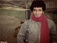 آلبوم اختصاصی تصاویر شهید محمدجواد معلومات . کد 1403319090 آ