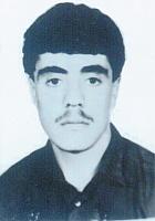 آلبوم اختصاصی تصاویر شهید سیف اله معنوی ورمنجانی . کد 1403319102 آ