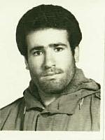 آلبوم اختصاصی تصاویر شهید رضا معینی کربکندی . کد 1403319114 آ