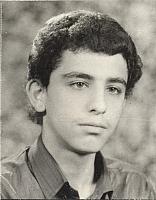 آلبوم اختصاصی تصاویر شهید سیدابراهیم موسوی . کد 1403319395 آ