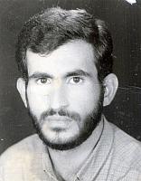 آلبوم اختصاصی تصاویر شهید سیدجاسم موسوی . کد 1403319398 آ