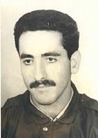 آلبوم اختصاصی تصاویر شهید سیدحسین موسوی . کد 1403319408 آ