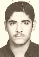 آلبوم اختصاصی تصاویر شهید سیدکریم موسوی . کد 1403319427 آ