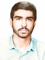 آلبوم اختصاصی تصاویر شهید علی اکبر یاوری . کد 1403321192 آ