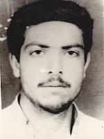 آلبوم اختصاصی تصاویر شهید حسین یزدانی . کد 1403321228 آ