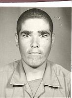 آلبوم اختصاصی تصاویر شهید خال محمد یزدانی . کد 1403321229 آ