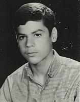 آلبوم اختصاصی تصاویر شهید محمد یزدانی . کد 1403321242 آ