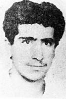 آلبوم اختصاصی تصاویر شهید محمود یزدی . کد 1403321254 آ