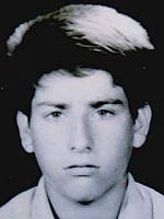 آلبوم اختصاصی تصاویر شهید غلام حسین یعقوبی . کد 1403321274 آ