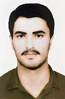 آلبوم اختصاصی تصاویر شهید ایوب یکتایی . کد 1403321290 آ