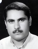 آلبوم اختصاصی تصاویر شهید بهروز حسین نیا . کد 1403321755 آ